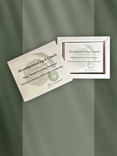 Daily Thought Provoking Questions