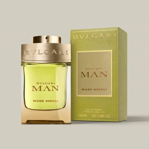 وود نيرولي – 100 مل – عطر رجالي