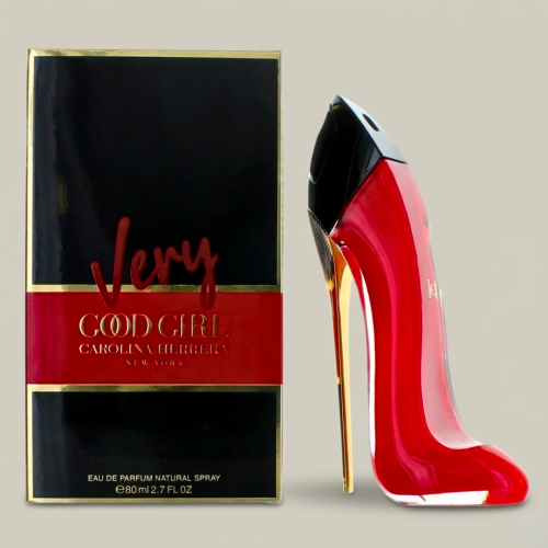 ڤيري جود جيرل – 80 مل – عطر نسائي