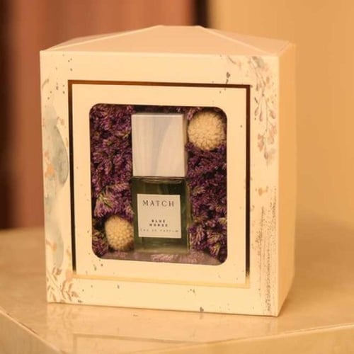 توزيعه فواحة بلمسة طبيعيه