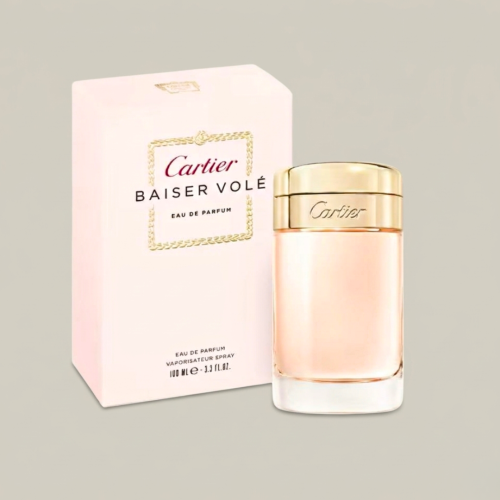 بايزر فولي – 100 مل – عطر نسائي