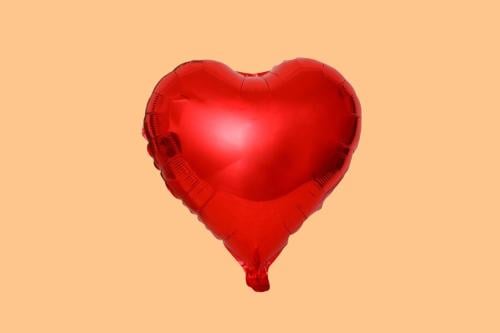 بالون هيليوم