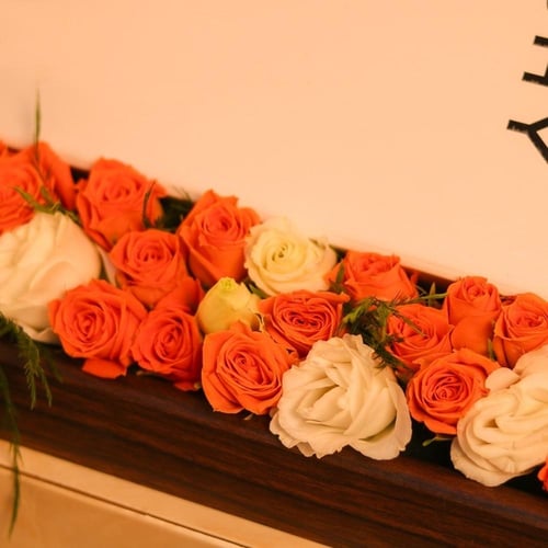 إطلالة جفنشي الفاخرة