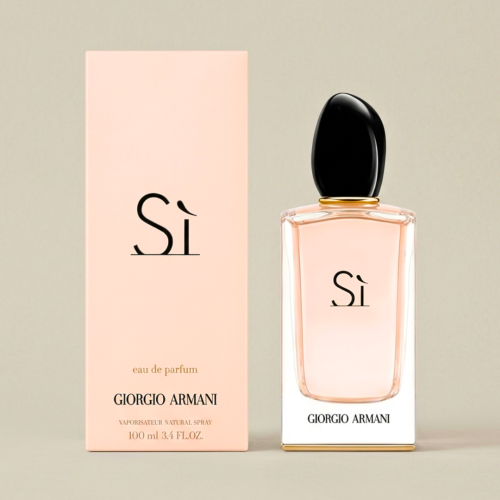عطر سي للنساء من جورجيو ارماني - او دي تواليت - 10...