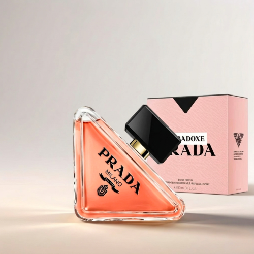 برادا بارادوكس – 90 مل – عطر نسائي
