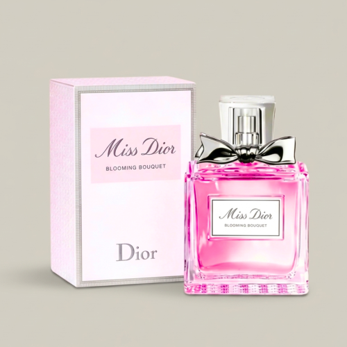 عطر ميس ديور من ديور للنساء - او دي بارفيوم - 100م...