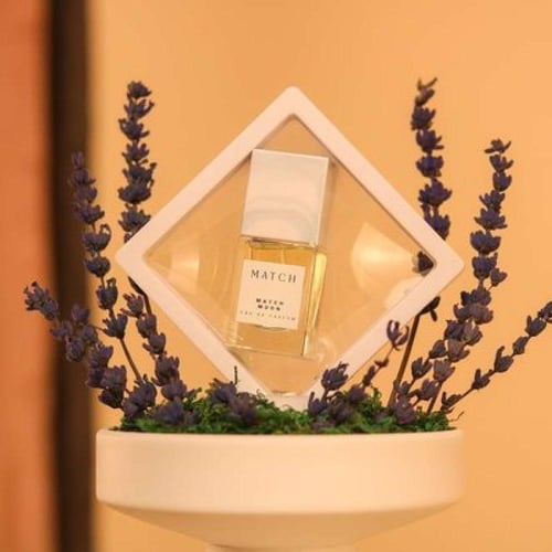 توزيعة عطر ولافندر