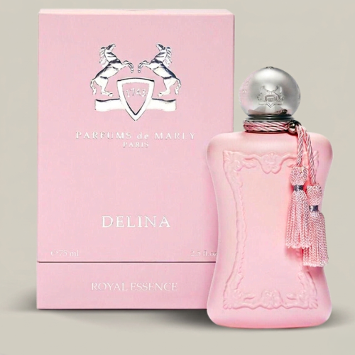 ديلينا – 75 مل – عطر نسائي