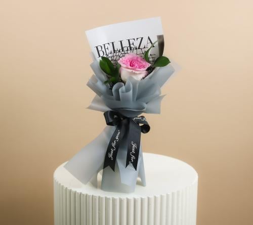 وردة الجيبسو