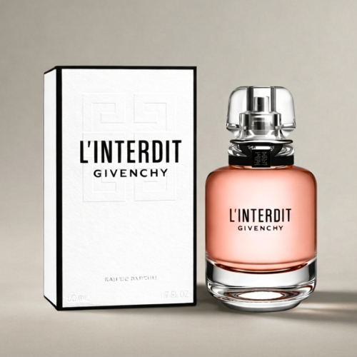 جيفينشي عطر لانتيردي للنساء - او دو بارفيوم- 80مل