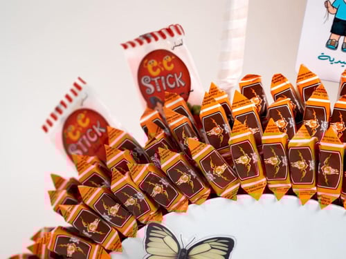 عيدية فهد المميزة