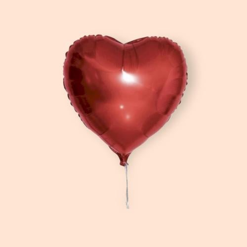 بالون قلب