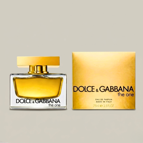 ذا ون – 75 مل – عطر نسائي