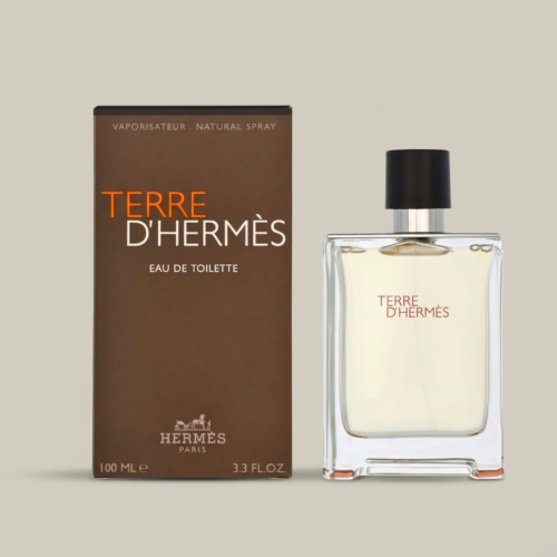 تير دي هيرمس – 100 مل – عطر رجالي