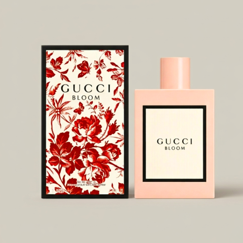 قوتشي عطر بلوم للنساء - او دي بارفيوم- 100مل