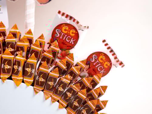 عيدية فهد المميزة