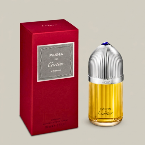 باشا دو كارتير – 100 مل – عطر رجالي