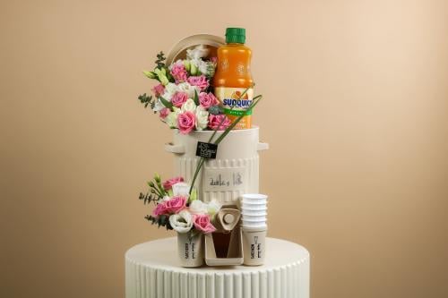 نكهة الافطار