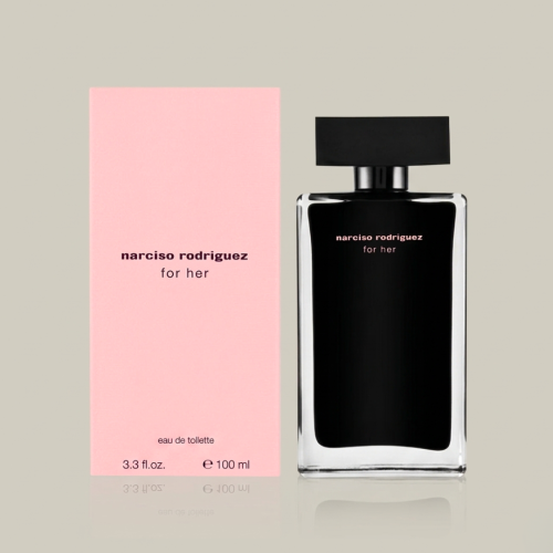 نارسيسو فور هير – 100 مل – عطر نسائي