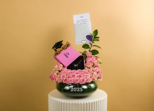 فازة يوم الانجاز