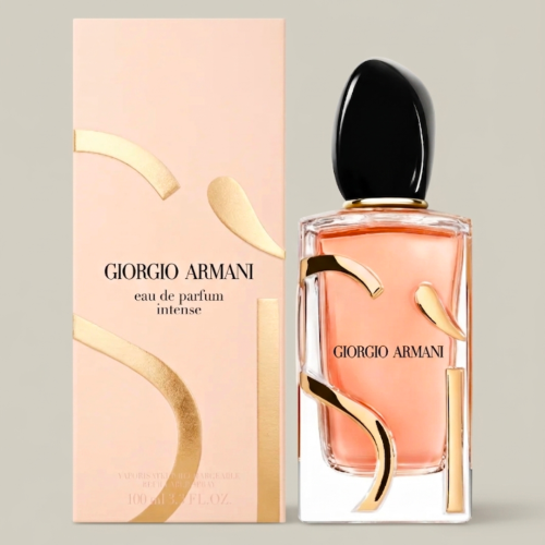 سي إنتنس – 100 مل – عطر نسائي