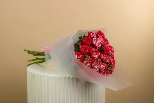 باقة شفق الجوري