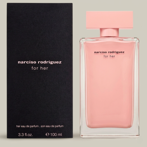 فور هير أو دو بارفيوم – 100 مل – عطر نسائي