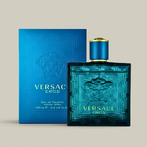 فيرساتشي إيروس – 100 مل – عطر رجالي