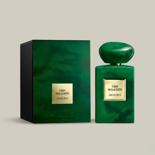 فيرت مالاكيت – 100 مل – عطر للجنسين