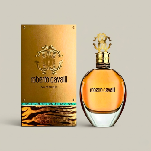 روبرتو كافالي – 75 مل – عطر نسائي