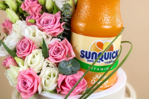 نكهة الافطار