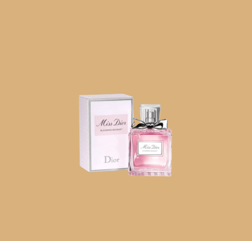 عطر ميس ديور من ديور للنساء - او دي بارفيوم - 100م...