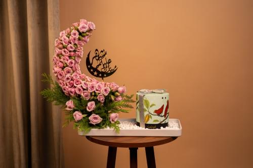 هلال رمضان الوردي