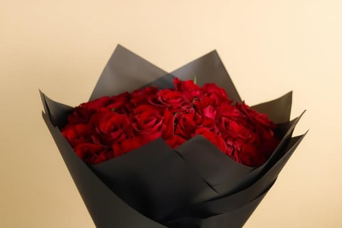 باقة لهيب الحب