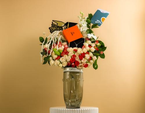 باقة جمال الحياه