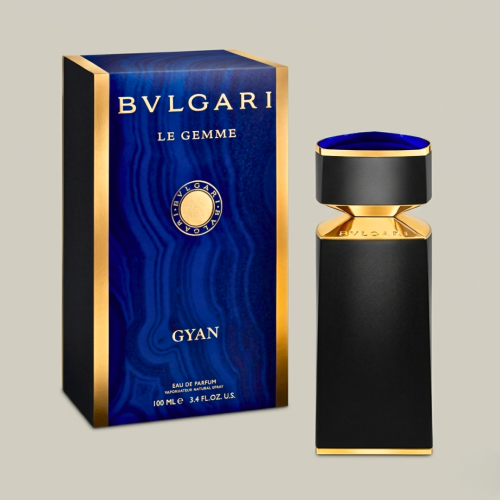 جيان من بولغاري – 100 مل – عطر رجالي