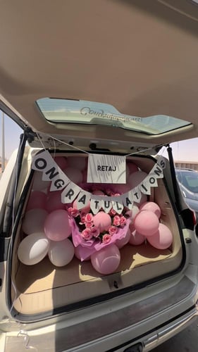 تنسيق الانجاز