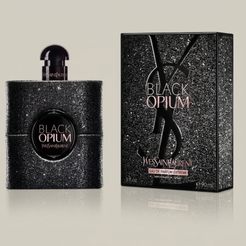 بلاك أوبيوم إكستريم – 90 مل – عطر نسائي