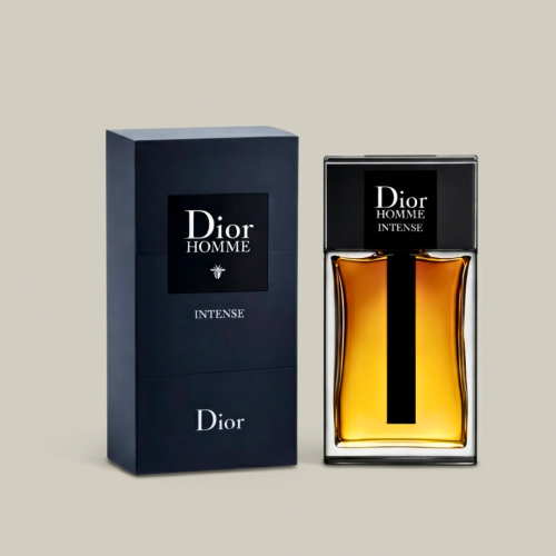 عطر ديور أوم إنتنس الرجالي - 100 مل