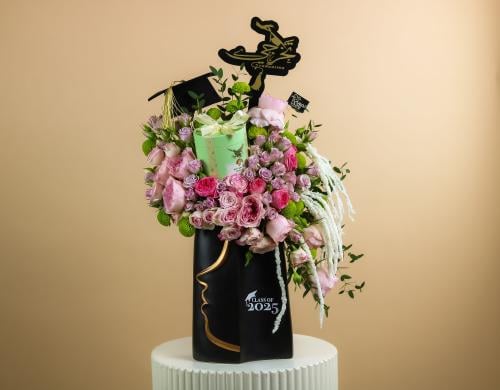 عبير التفوق