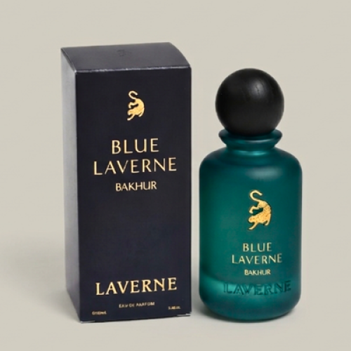 عطر فاخر برائحة العود