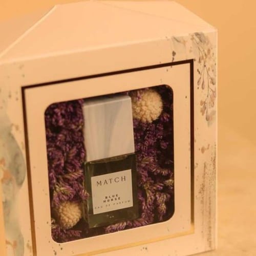 توزيعه فواحة بلمسة طبيعيه