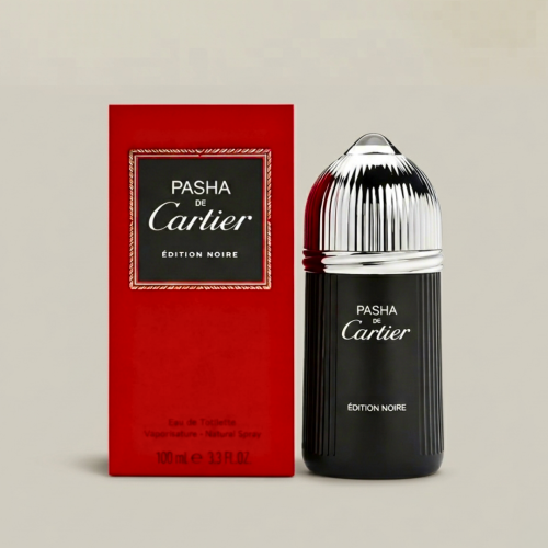 عطر باشا نوير من كارتييه للرجال - او دي تواليت -10...