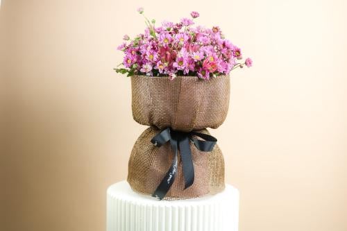 باقة بيبي كريز