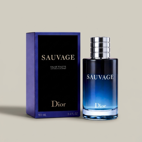 عطر سوفاج من ديور للرجال - بارفيوم- 100مل