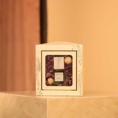 توزيعه فواحة بلمسة طبيعيه