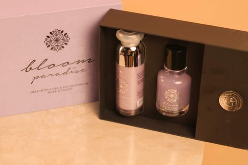 فازة زواج مع بلوم برادايس