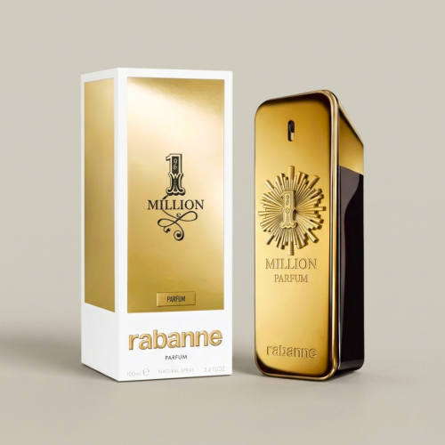 وان مليون بارفيوم – 100 مل – عطر رجالي