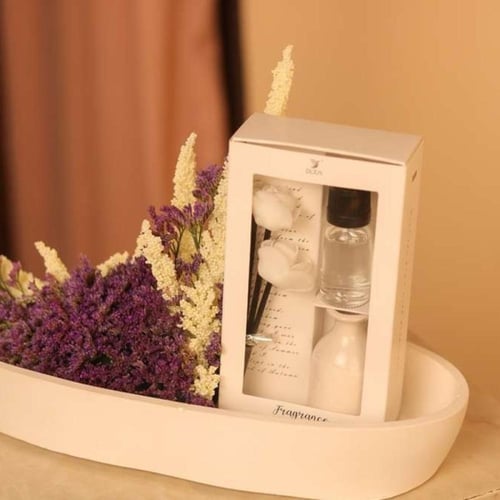 توزيعة فواحة ليمونيوم