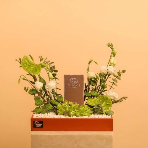 تنسيق قوتشي قولتي